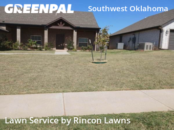 Lawn Cutting nearby Oklahoma City, OK, 