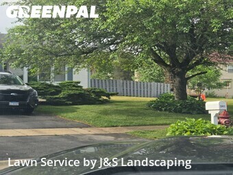 Yard Mowing nearby Woodstock, IL, 