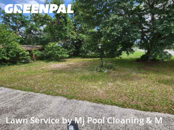 Lawn Care Service nearby Lakeland, FL, 