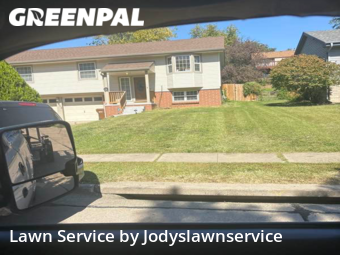 Grass Cutting nearby Bellevue, NE, 