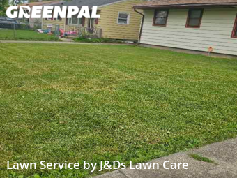 Lawn Mowing nearby Springfield, IL, 