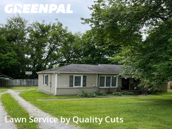 Lawn Care Service nearby Gallatin, TN, 