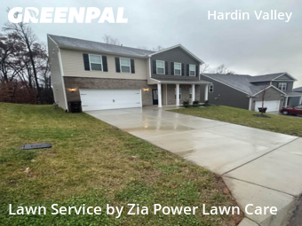 Yard Cutting nearby Knoxville, TN, 