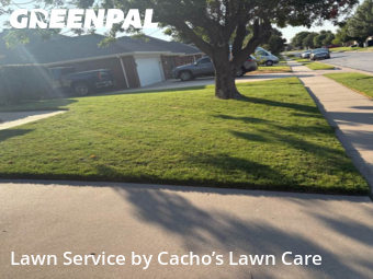 Lawn Service nearby Burleson, TX, 