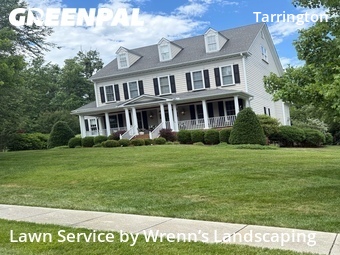 Lawn Cutting nearby Midlothian, VA, 