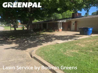 Lawn Mowing nearby Tulsa, OK, 