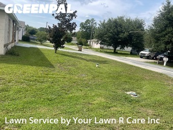 Lawn Mow nearby Kissimmee, FL, 