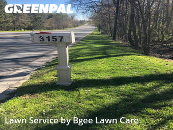 Lawn Mowing Service nearby Rock Hill, NC, 