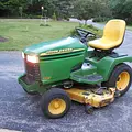 Gary's Lawnmower & Small Eng. Repair 2