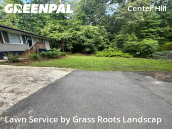 Lawn Care Service nearby Atlanta, GA, 