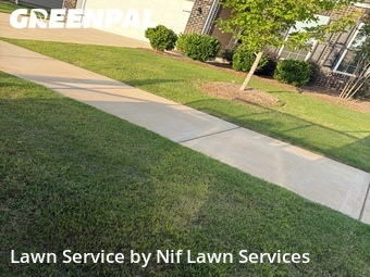 Lawn Maintenance nearby Fort Mill, NC, 
