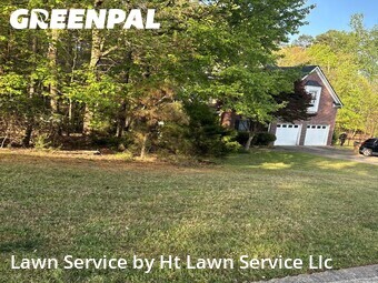 Lawn Cut nearby Flowery Branch, GA, 