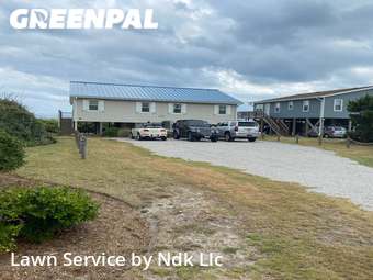 Lawn Cutting nearby Emerald Isle, NC, 