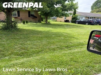 Grass Cutting nearby Frankfort, KY, 