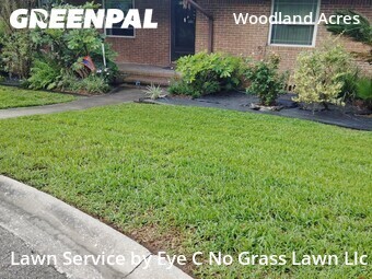 Lawn Cutting nearby Jacksonville, FL, 