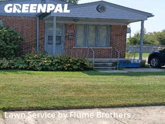 Lawn Cut nearby Roseville, MI, 