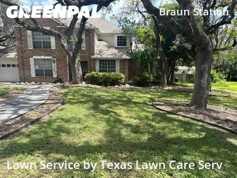 Lawn Mow nearby San Antonio, TX, 
