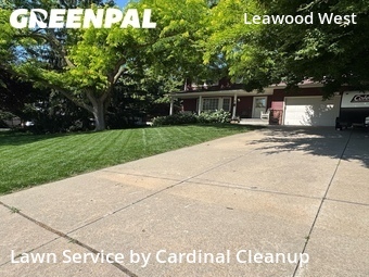 Lawn Mow nearby Omaha, NE, 