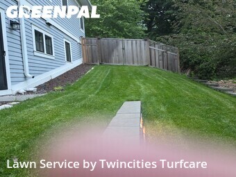 Lawn Mowing nearby Minneapolis, MN, 