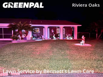 Lawn Maintenance nearby Ormond Beach, FL, 