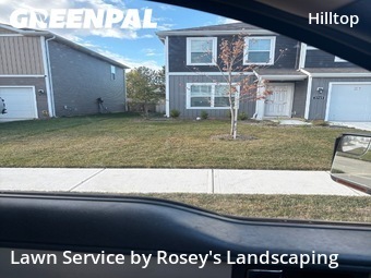 Lawn Maintenance nearby Grove City, OH, 