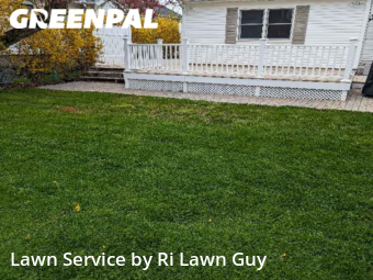 Lawn Care Service nearby Newport, RI, 