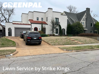 Lawn Mowing nearby Tulsa, OK, 