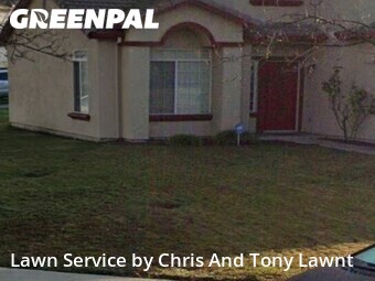 Lawn Mow nearby Stockton, CA, 