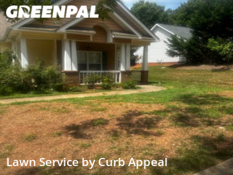 Lawn Mow nearby Huntersville, NC, 