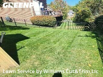 Lawn Mow nearby Mc Donald, PA, 