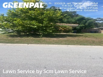 Lawn Cutting nearby Clearwater, FL, 