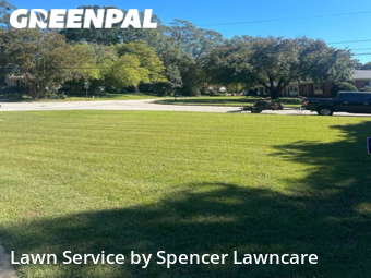 Lawn Mow nearby Greenville, SC, 