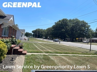 Landscaper In Richmond,23222,Landscaping Cleanup by Greenpriority Lawn S, work completed in Jun , 2026