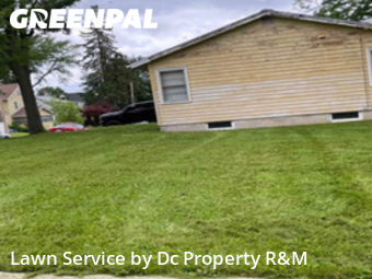 Lawn Care nearby Syracuse, NY, 