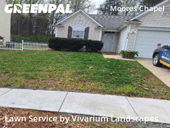Lawn Mow nearby Charlotte, NC, 