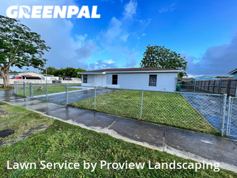 Lawn Mow nearby Homestead, FL, 