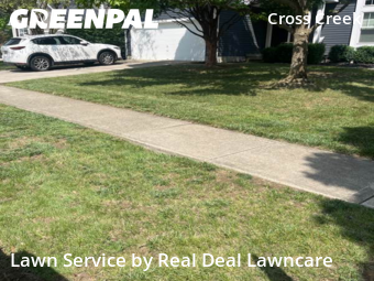 Lawn Maintenance nearby Hilliard, OH, 
