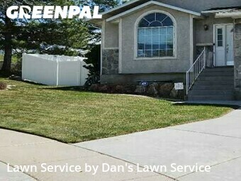 Lawn Maintenance nearby Sandy, UT, 