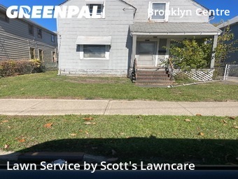 Yard Mowing nearby Cleveland, OH, 