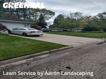 Lawn Care Service nearby Zion, IL, 