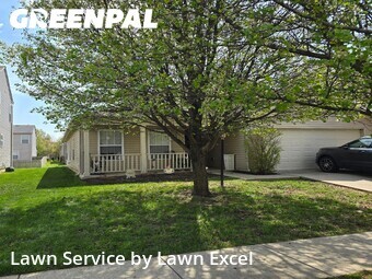 Lawn Mowing Service nearby Noblesville, IN, 