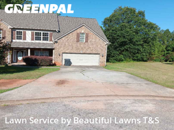 Grass Cut nearby Covington, GA, 