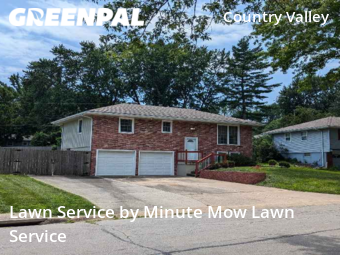 Lawn Mow nearby Kansas City, MO, 