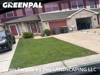 Lawn Mowing Service nearby Newark, DE, 