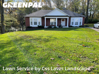 Lawn Care Service nearby Springfield, KY, 