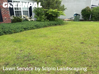 Lawn Maintenance nearby Columbia, SC, 