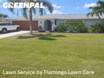 Lawn Service nearby Cape Coral, FL, 