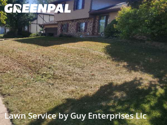 Lawn Cutting nearby Cedar Rapids, IA, 