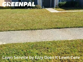 Yard Mowing nearby Orange Park, FL, 