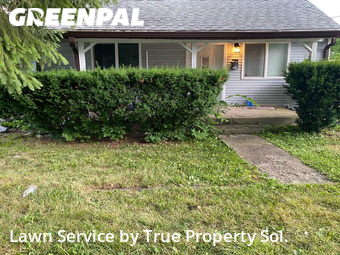 Lawn Maintenance nearby Plainfield, IN, 